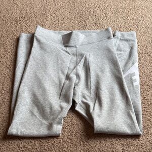 Nike Gray Leggings